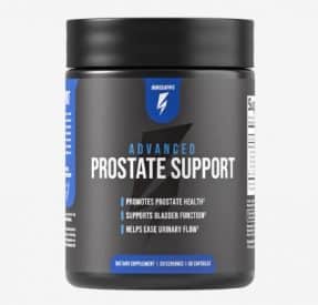 Inno Supps Advanced Prostate Support