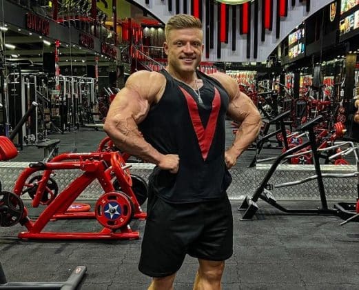 Urs Kalecinski Profile Bio Stats