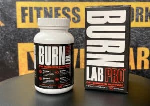 burn lab pro fat burner