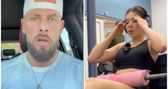 Mean girl fitness influencers canceled for savagely teasing man at