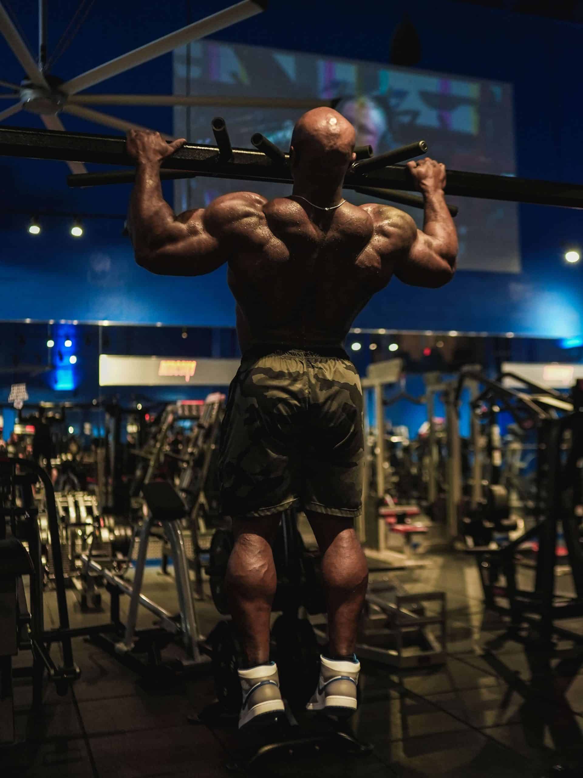 Jay Cutler On 2023 Arnold Classic: Big Ramy Beats Everybody At 100%, Nick  Walker Is Current Favorite