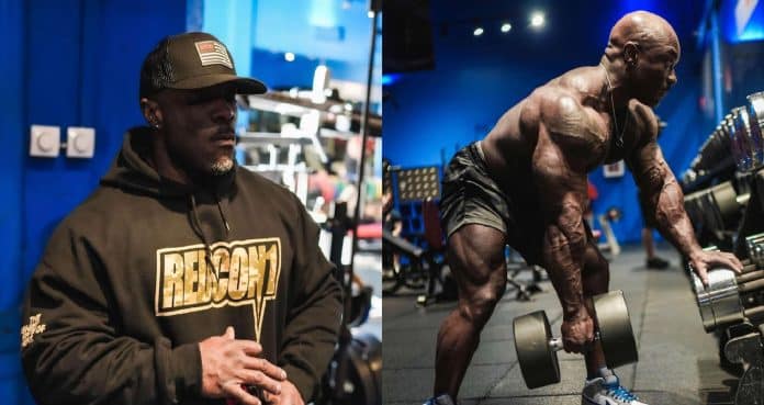 Jay Cutler On 2023 Arnold Classic: Big Ramy Beats Everybody At 100%, Nick  Walker Is Current Favorite