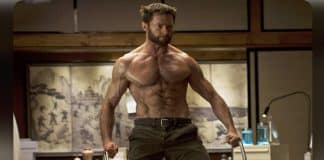 Hugh Jackman's Wolverine diet