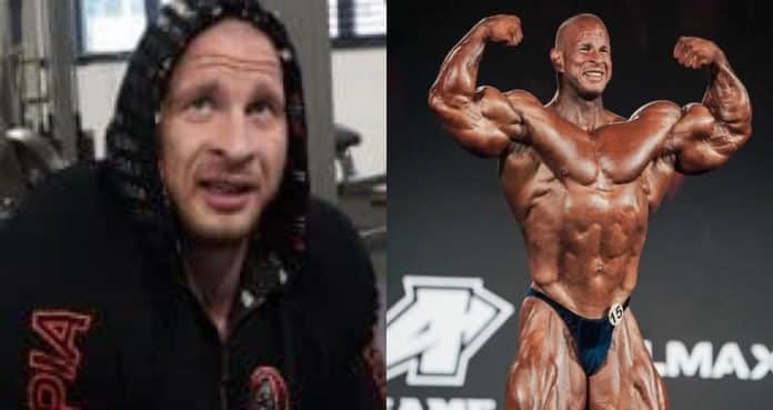 Jay Cutler Blown Away With First Impression Of Michal Krizo, Expects Him To  Qualify For 2022 Olympia
