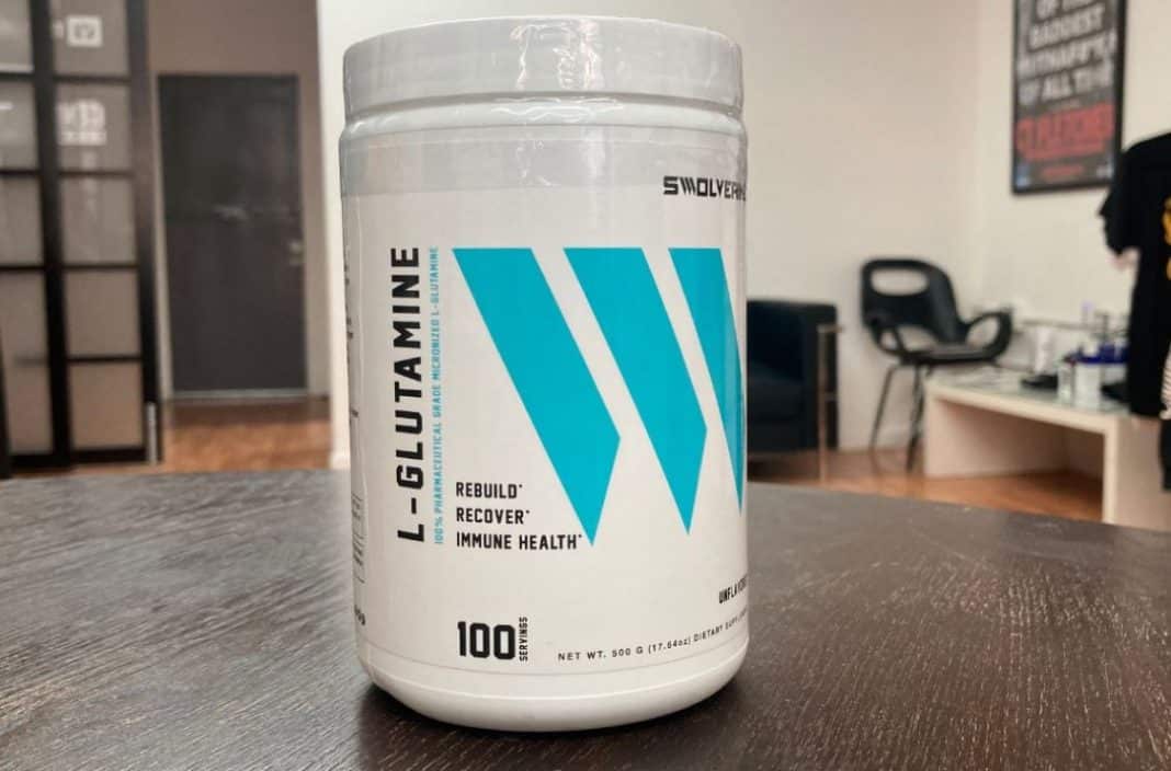 Best Glutamine Supplements for Recovery (Updated 2024) Generation Iron Fitness & Strength