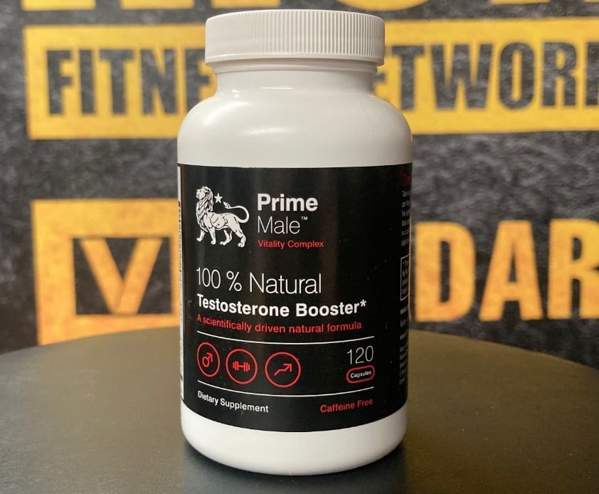 prime male testosterone booster