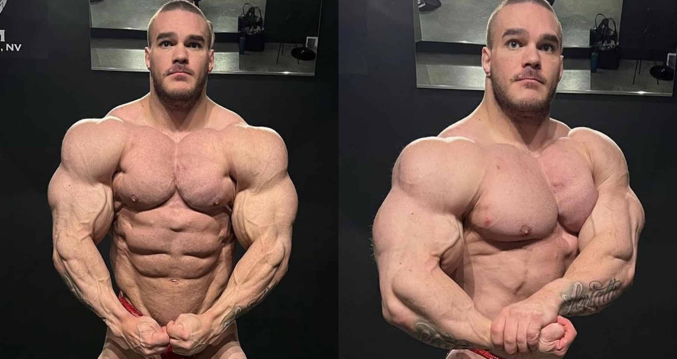 Jay Cutler Breaks Down 2023 Arnold Classic: 'I Thought Nick Walker