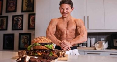 Burger