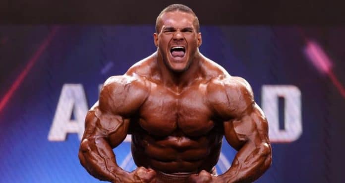 Timing is everything” - Shaun Clarida to make Open Mr. Olympia debut if he  wins 2023 Arnold Classic