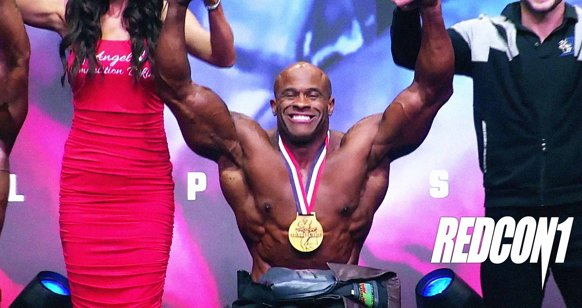 2023 Arnold Classic Results For All Divisions