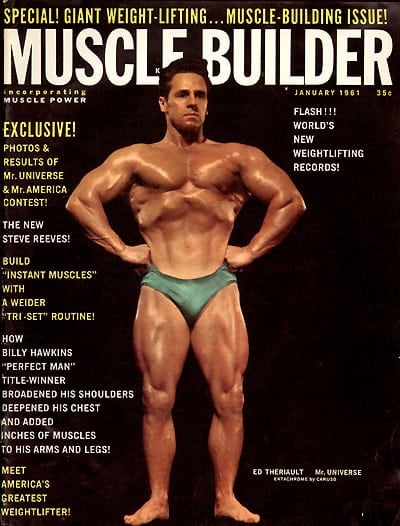 From Lee Priest To Franco Columbu, Short Bodybuilders Who Became Giant  Killers