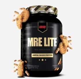 MRE LITE WHOLE FOOD PROTEIN