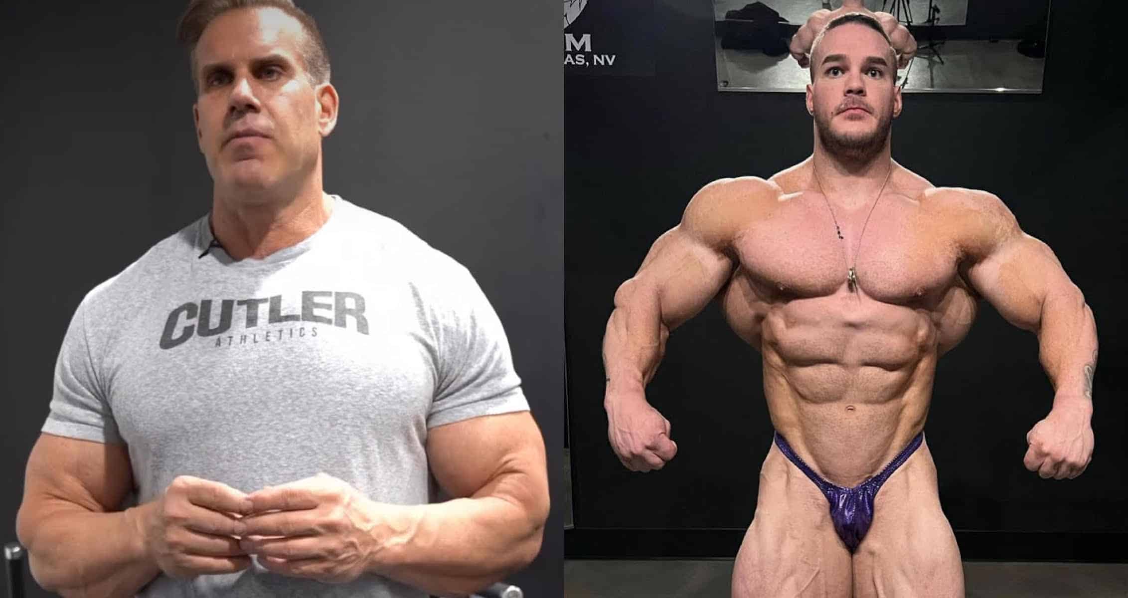 Jay Cutler Shares Opinion On Arnold Classic: I Thought Nick Could Have Won  It