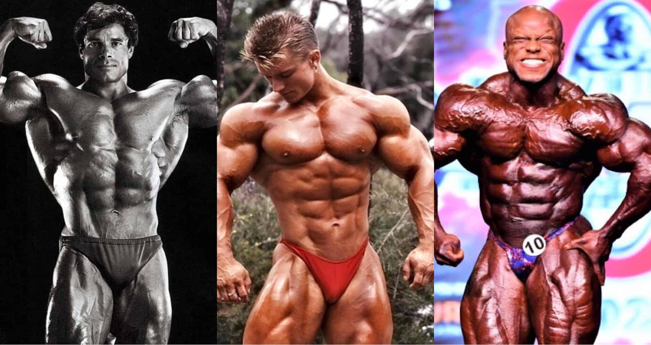 generationiron.com