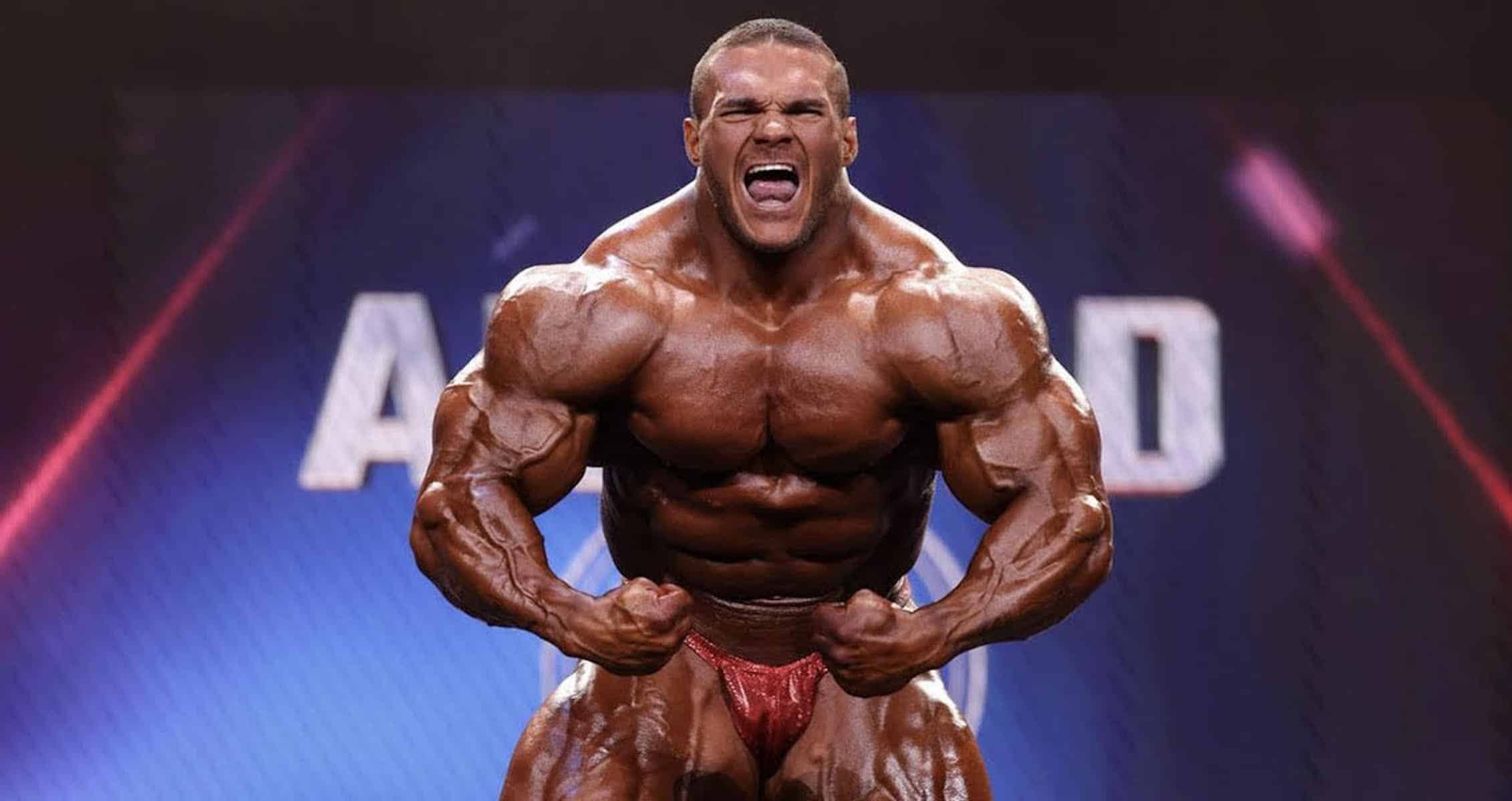 Jay Cutler vs. Nick Walker: A Fantasy Bodybuilding Showdown