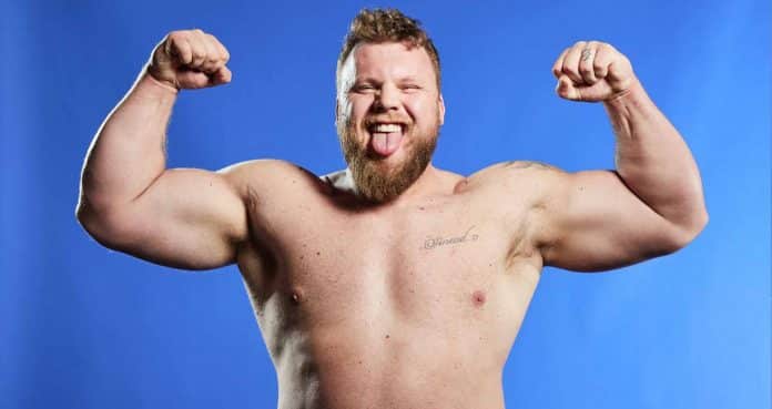 2020 World's Strongest Man Official Lineup Revealed – Fitness Volt