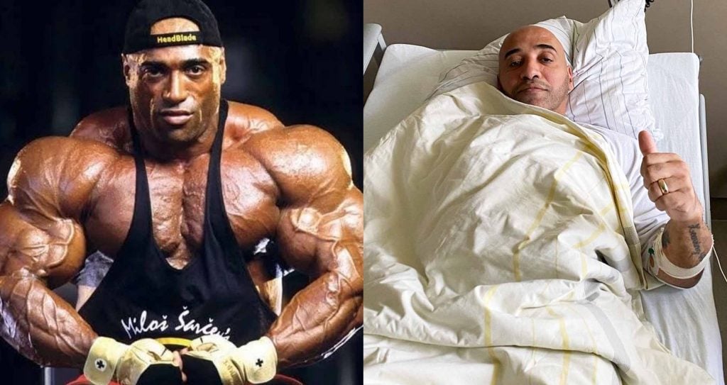 Dennis James hospitalized pneumonia
