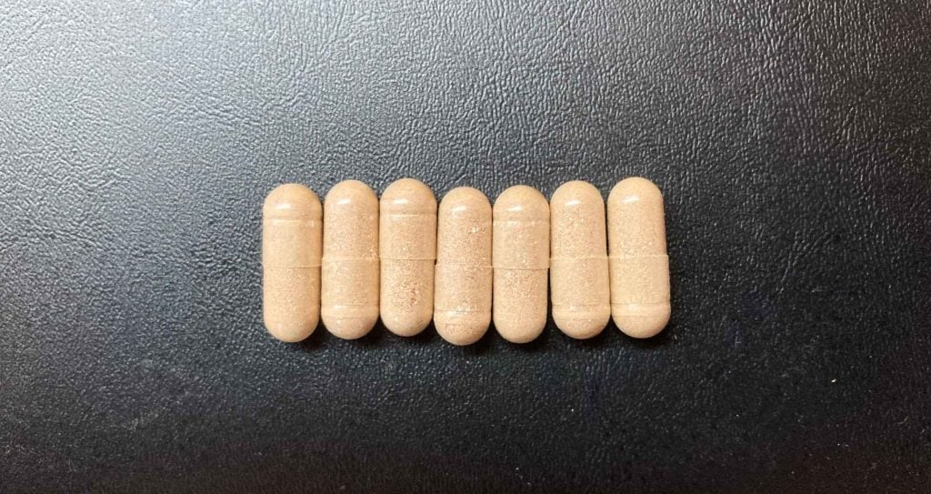testosterone boosters