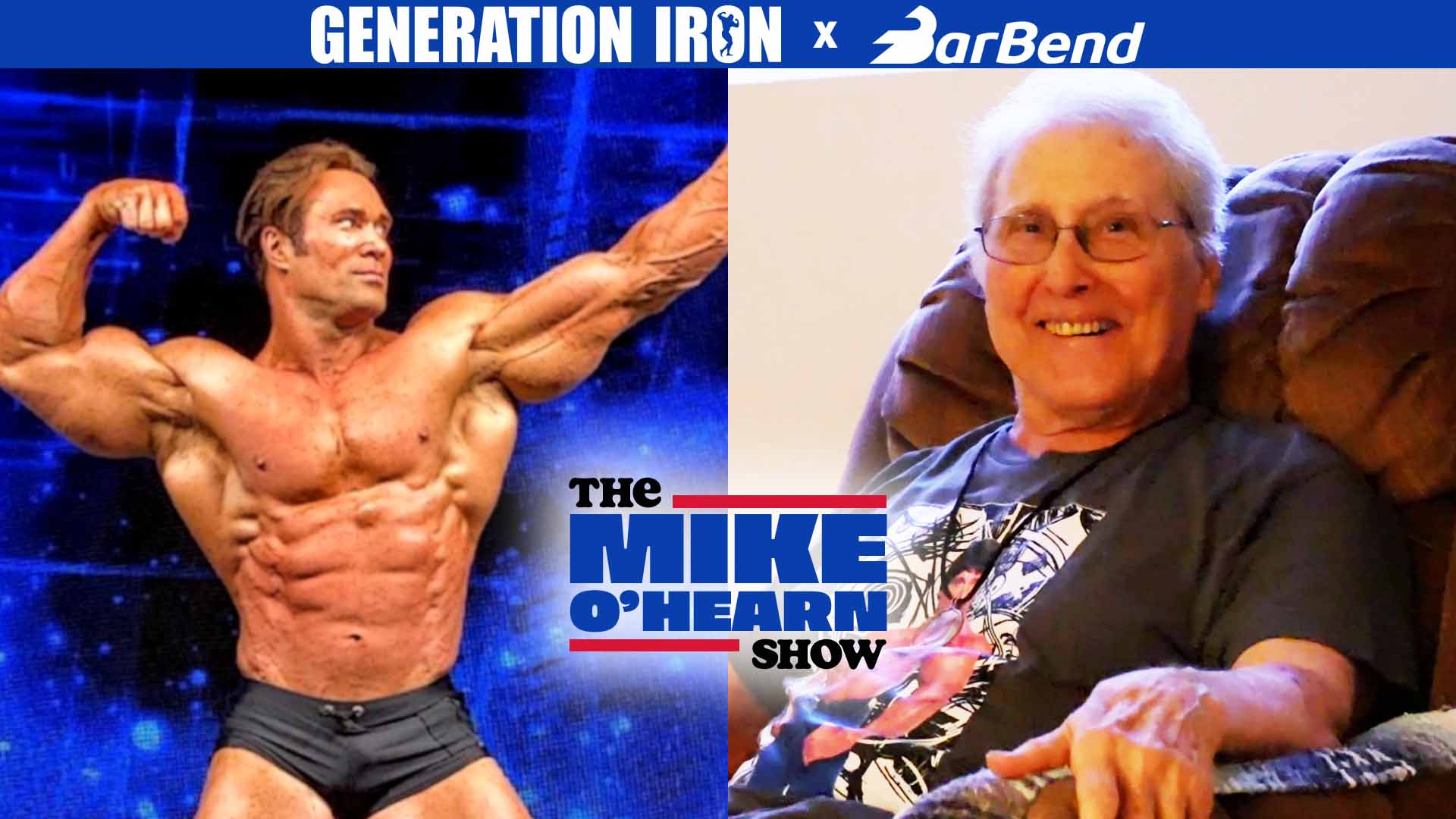 Look Like Frank Zane With This 5 Brutal Vacuum Exercises
