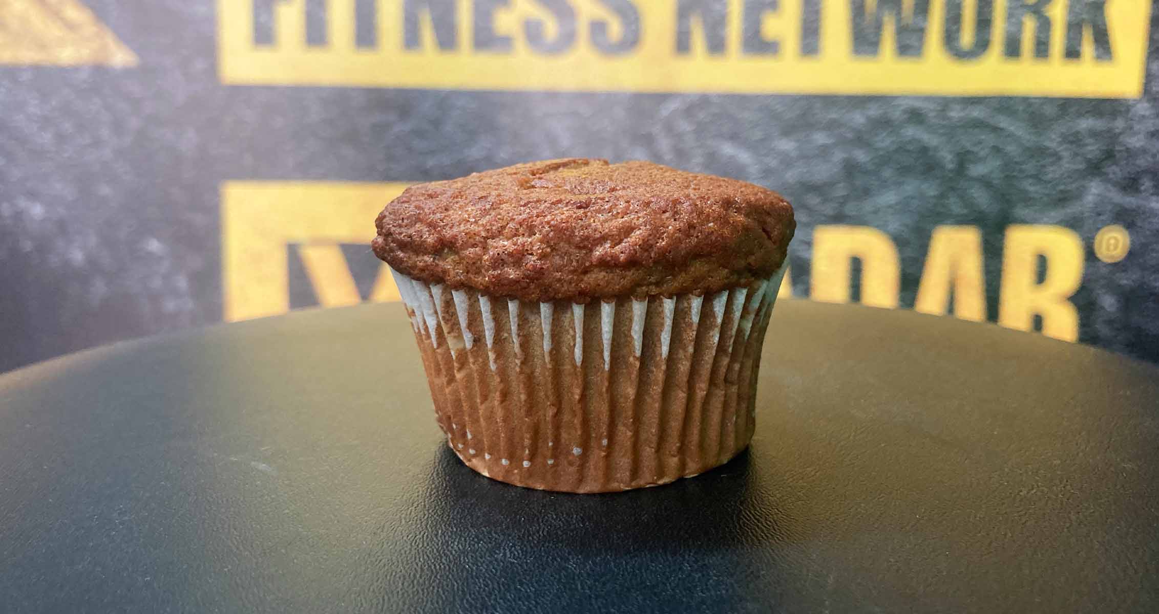 Redcon1 Protein Muffin Blueberry