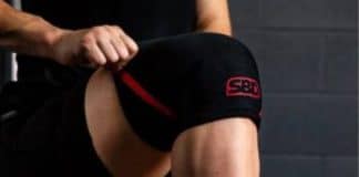 SBD Knee Sleeves Vs. Rogue Knee Sleeves