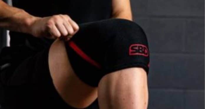 SBD Knee Sleeves Vs. Rogue Knee Sleeves