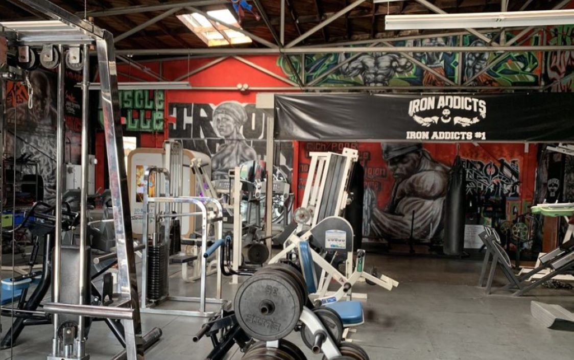 6 Best Gyms in The World You Need To Train In Before You Die