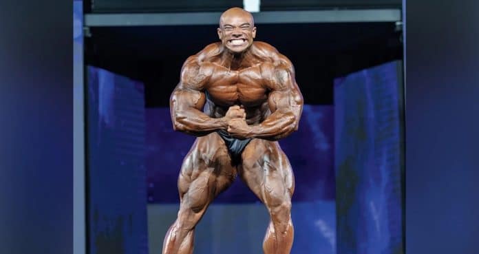 A Tribute to Sergio Oliva -