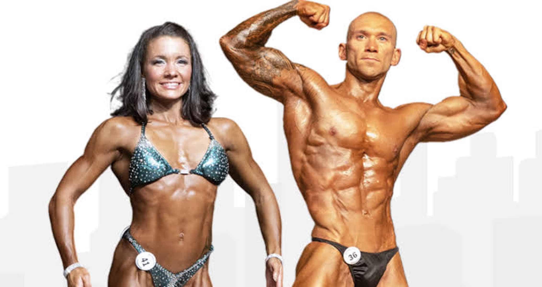 Fort Lauderdale’s Vegan Health And Fitness Expo To Host First Bodybuilding Competition