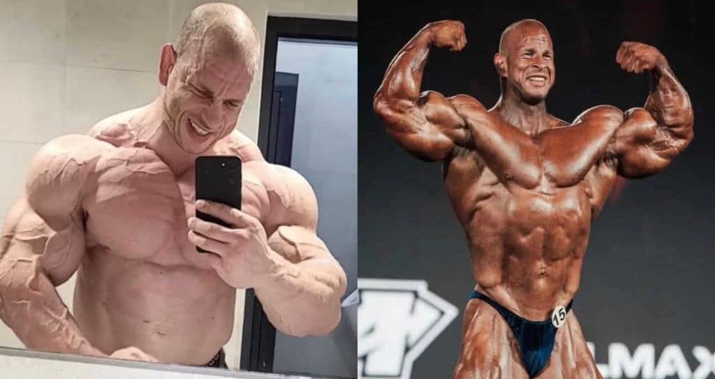 Physique Update