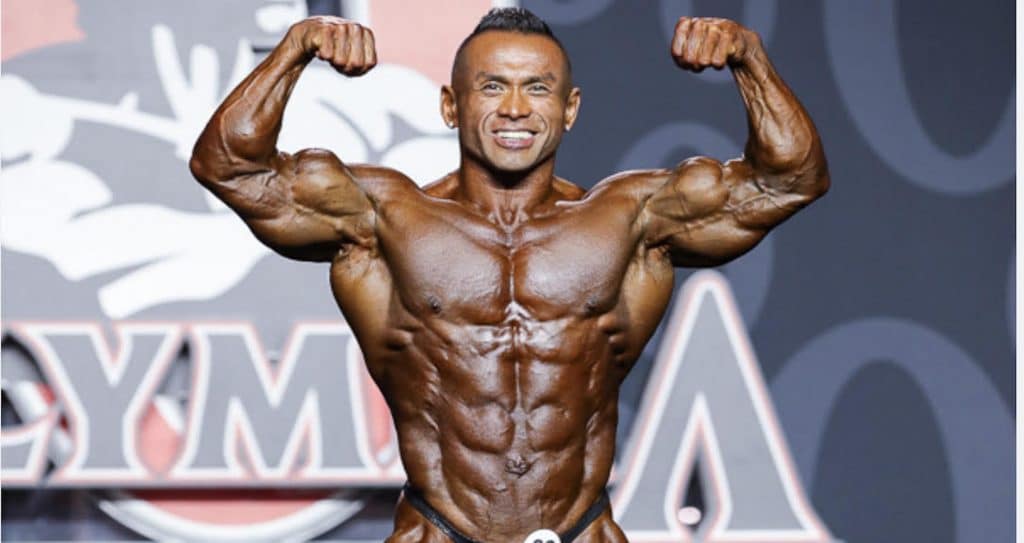 Bodybuilding