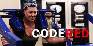 Cristy Code Red documentary first look