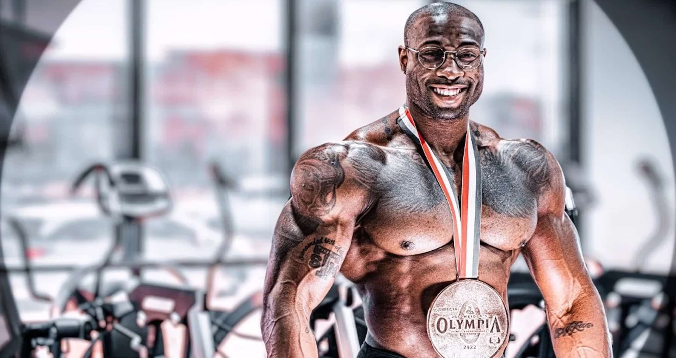 Bodybuilder Jay Cutler's Physique Looks Stage-Worthy at 49, But Don't  Expect a Masters Olympia Comeback