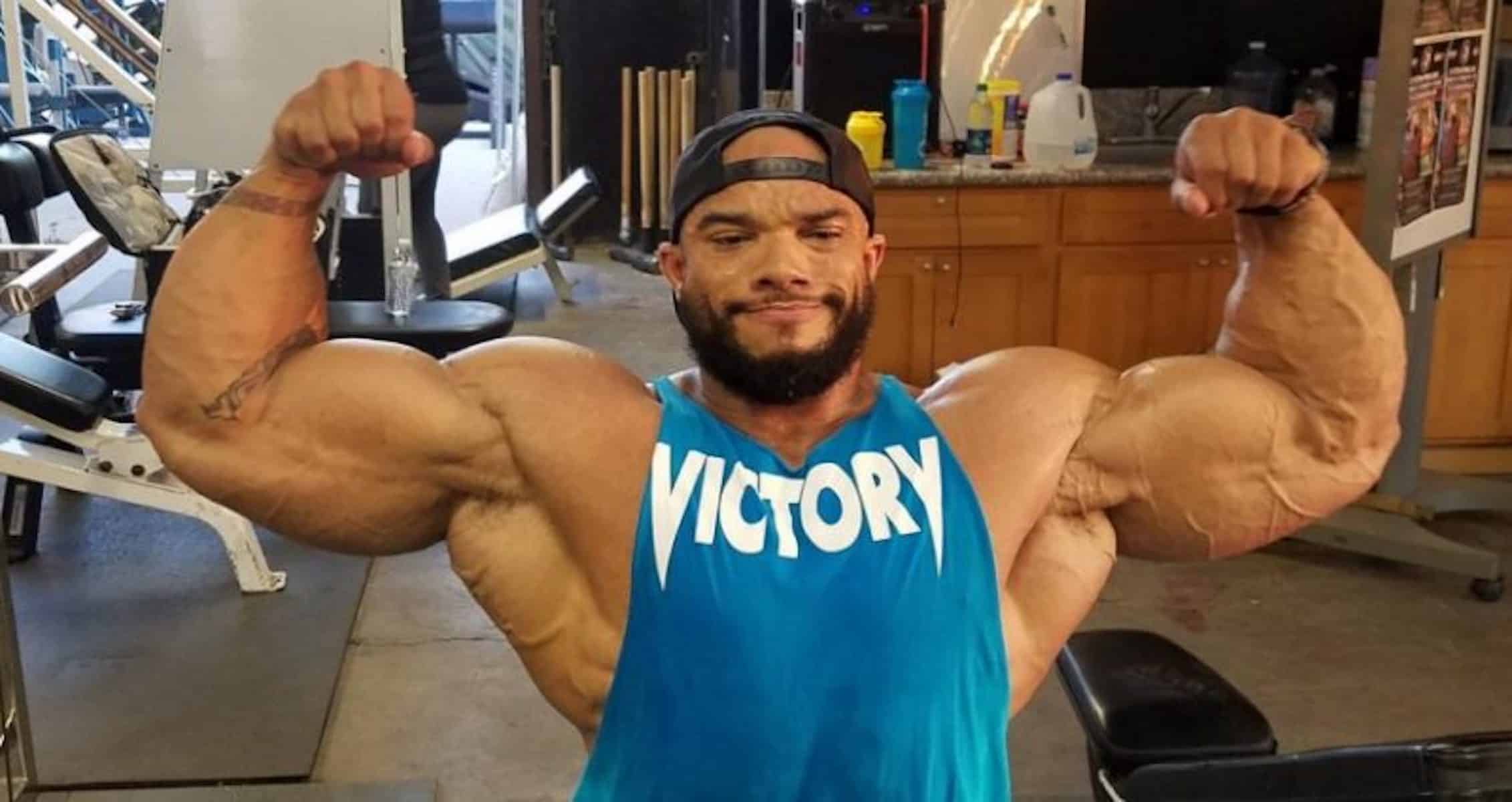 Son of Bodybuilding Legend Who Once Defeated Arnold Schwarzenegger Blames  the 76-YO for Wrong Advice: “Told Me the New Thing” - EssentiallySports