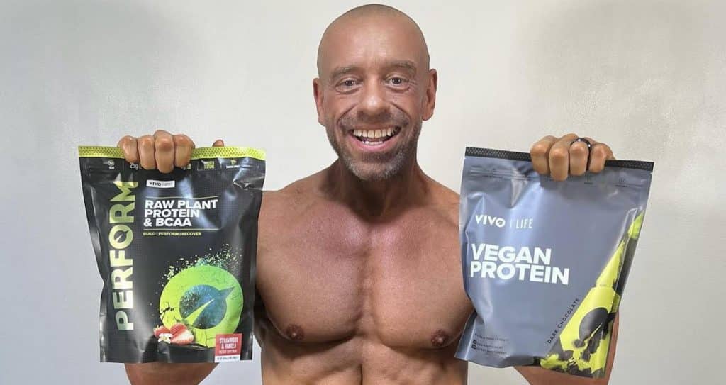 Vegan