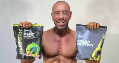 Vegan