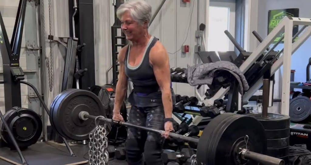 Deadlift