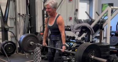 Deadlift