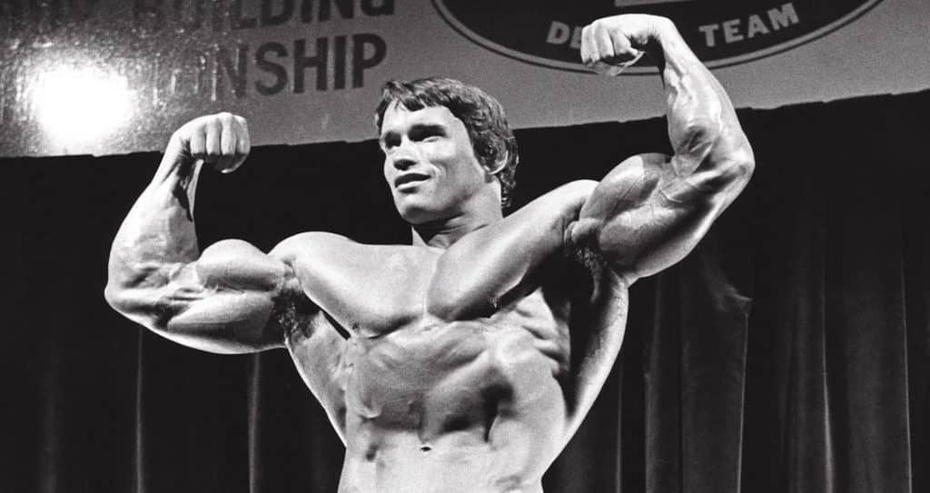 Sergio Oliva hitting his signature pose at 1972 Mr. Olympia... Pic shared  by Pope Frank Meyers... #sergiooliva #themyth #1972mrolympia… | Instagram