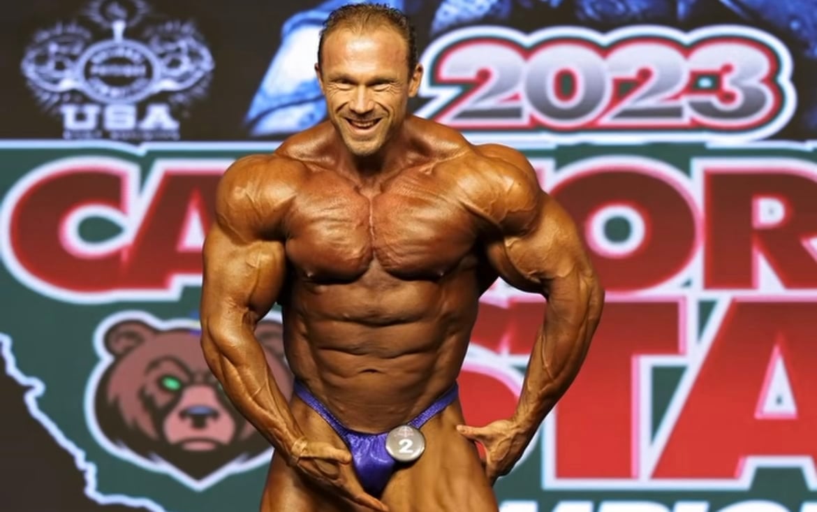 2023 Toronto Pro Supershow Preview Iain Valliere, Hassan Mostafa