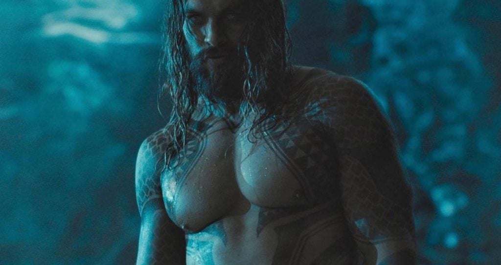 jason momoa leg workout