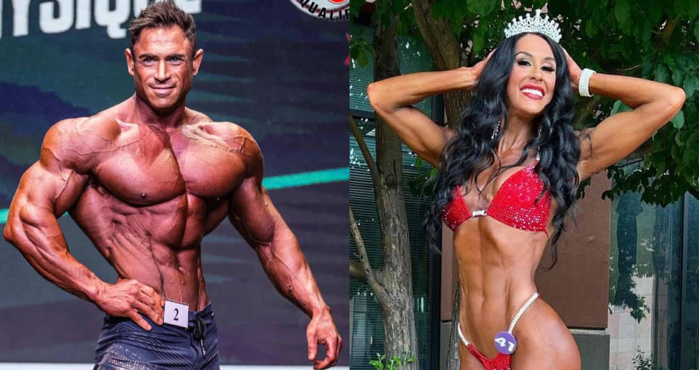 2023 Mile High Pro Results