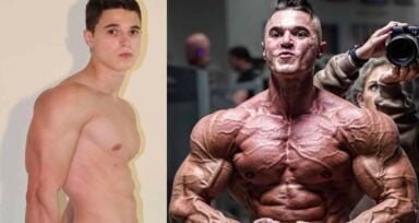 Transformation