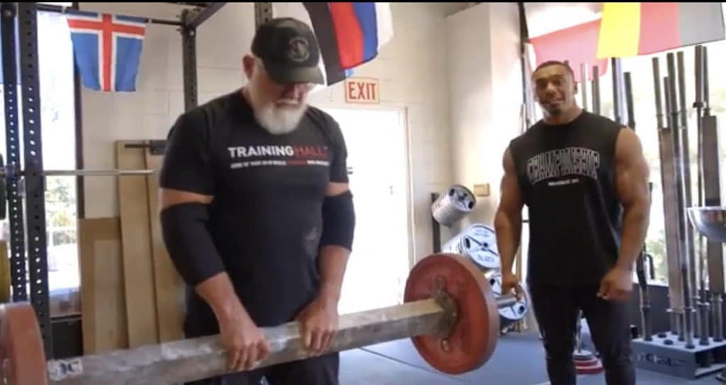 Grip Strength