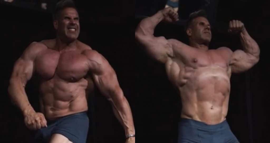 Physique Update