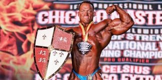 2023 Chicago Pro Results