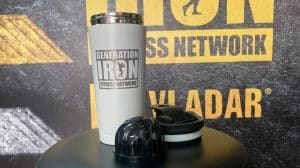 Shaker Bottles vs. Blenders