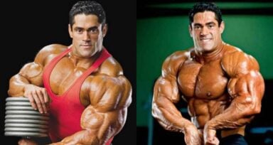 Bodybuilding