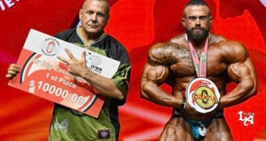 Bodybuilding