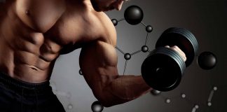 Bodybuilding peptides